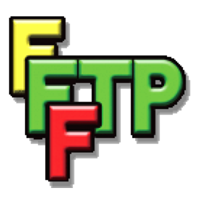 FFFTP　イメージ画像